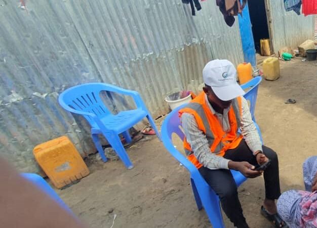 Brief Report on the Rapid Needs Assessment in Afgooye District