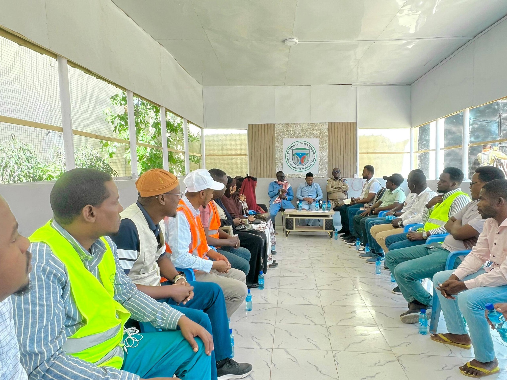 Read more about the article WASH Rapid Needs Assessment Launched for Drought-Affected Communities in Lower Shabelle